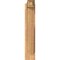 Ekena Millwork Traditional Smooth Craftsman Outlooker, Western Red Cedar, 5 1/2"W x 22"D x 30"H OUT06X22X30TRA04SWR - alternate 2